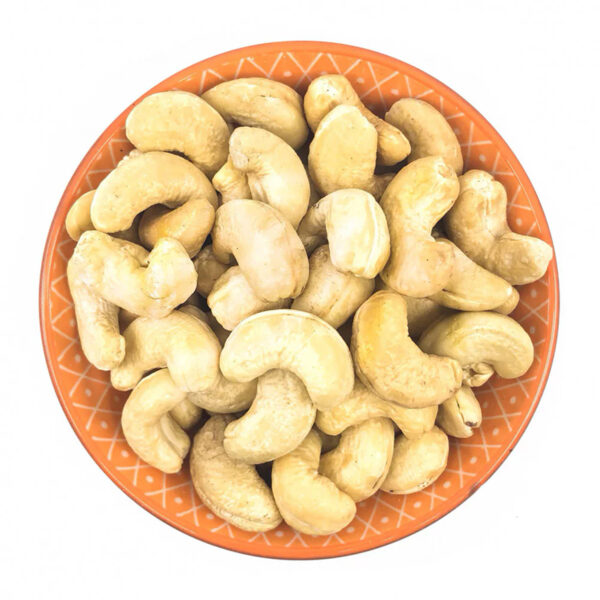Anacardi Tostati Salati Kg1