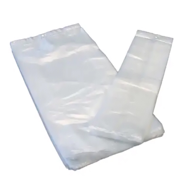 Buste Hd Strappo X Mozz. 18x45 35my Kg10