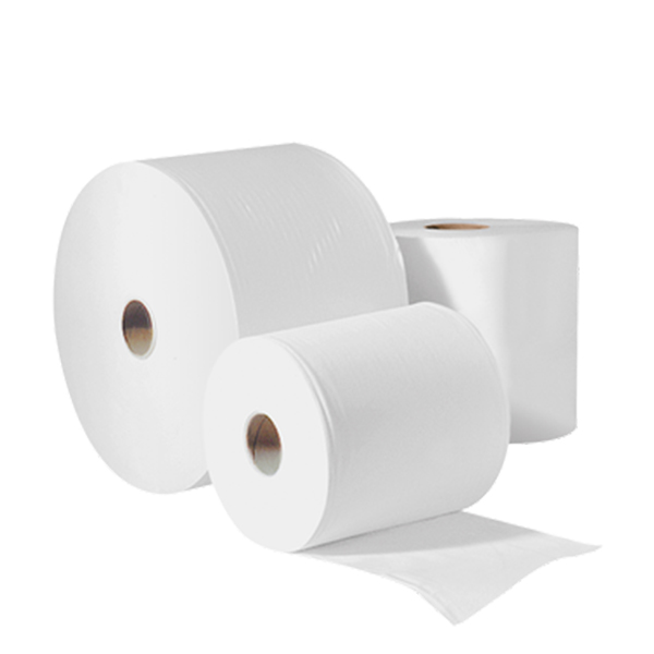 Golmar Fortex Bobina Carta kg 8 circa x2