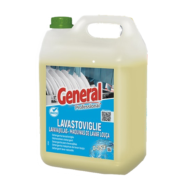 Sutter General Lavastoviglie Kg6