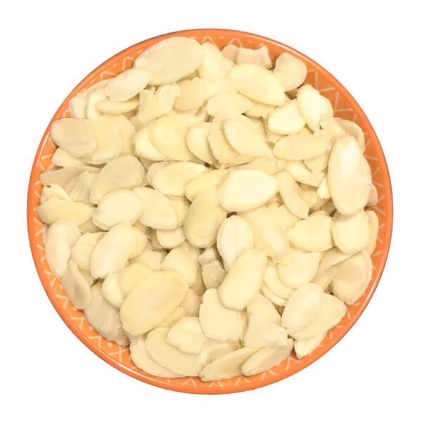 A.R.Mandorla Pelata Dolce Affettata Kg1