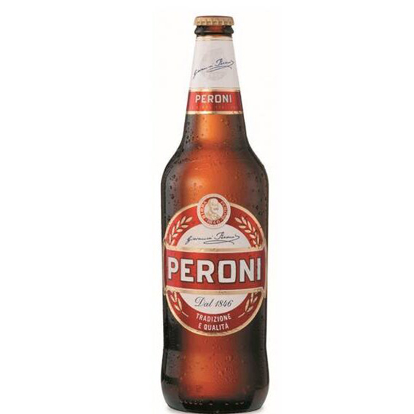 Birra Peroni Cl66