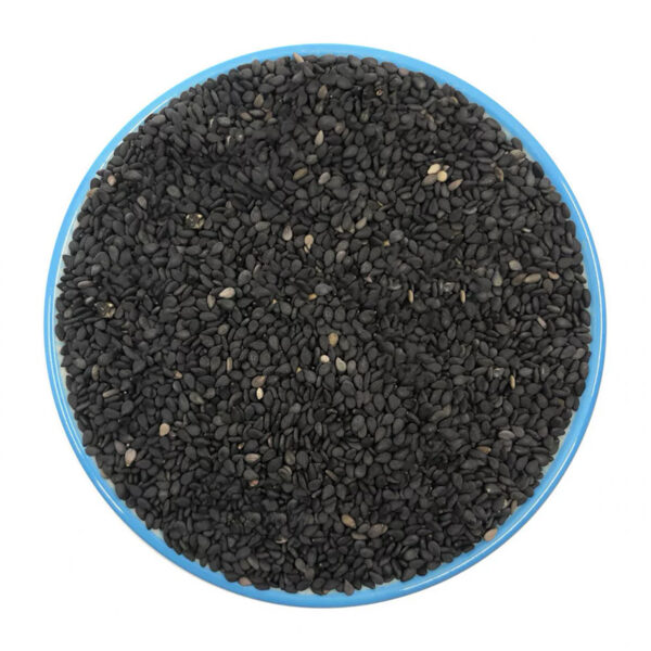 Sesamo Nero Decorticato Kg1
