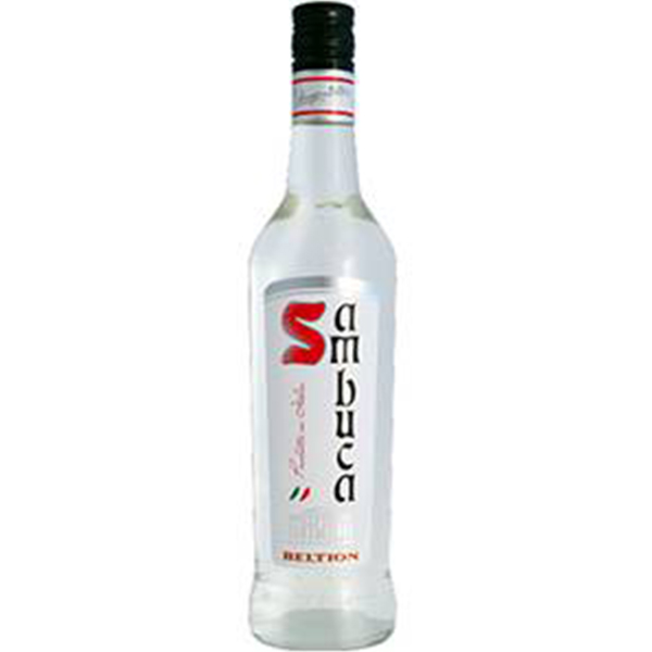 Beltion Sambuca Cl70 40