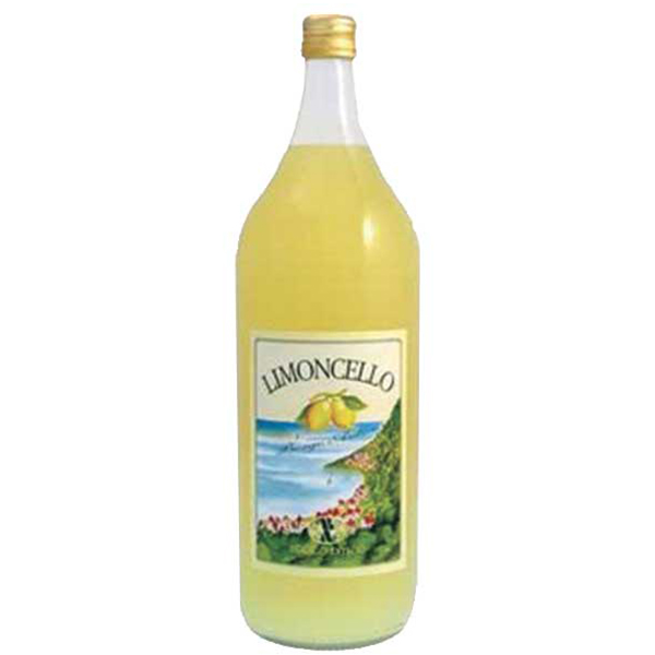 Borgo Antico Limoncello Lt2
