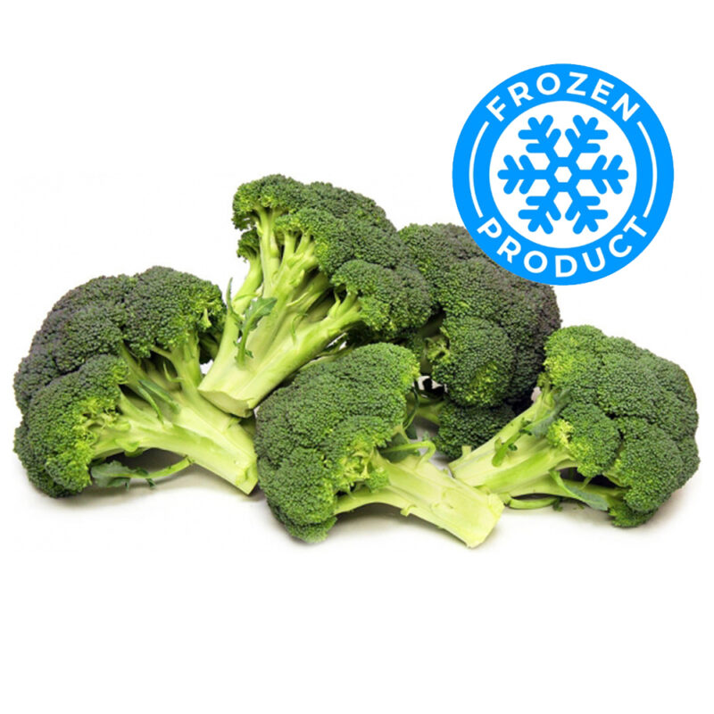 Salgel Broccoli Kg1