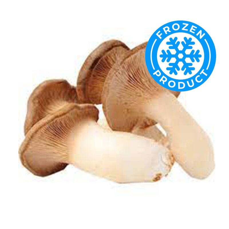 Funghi Cardoncelli Gelo Kg1