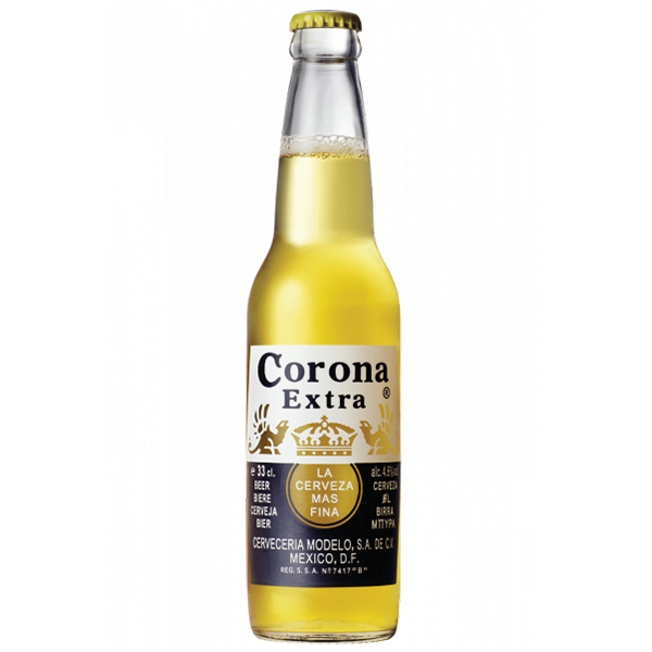 Birra Corona Cl33