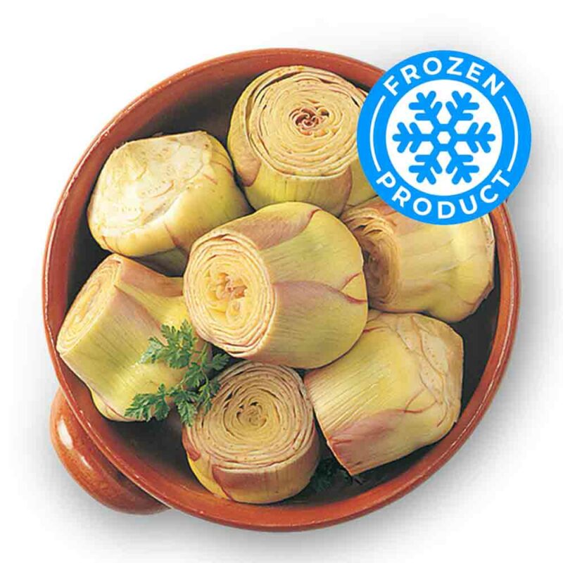 GranTrionfo Cuori Di Carciofi Kg1