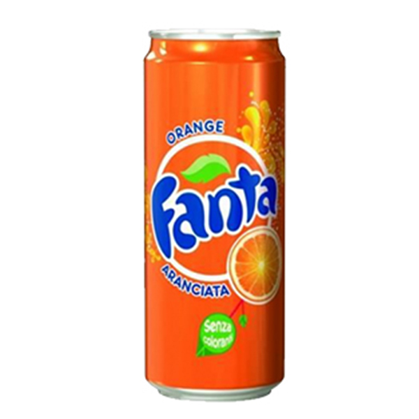 Fanta Lattina Cl33