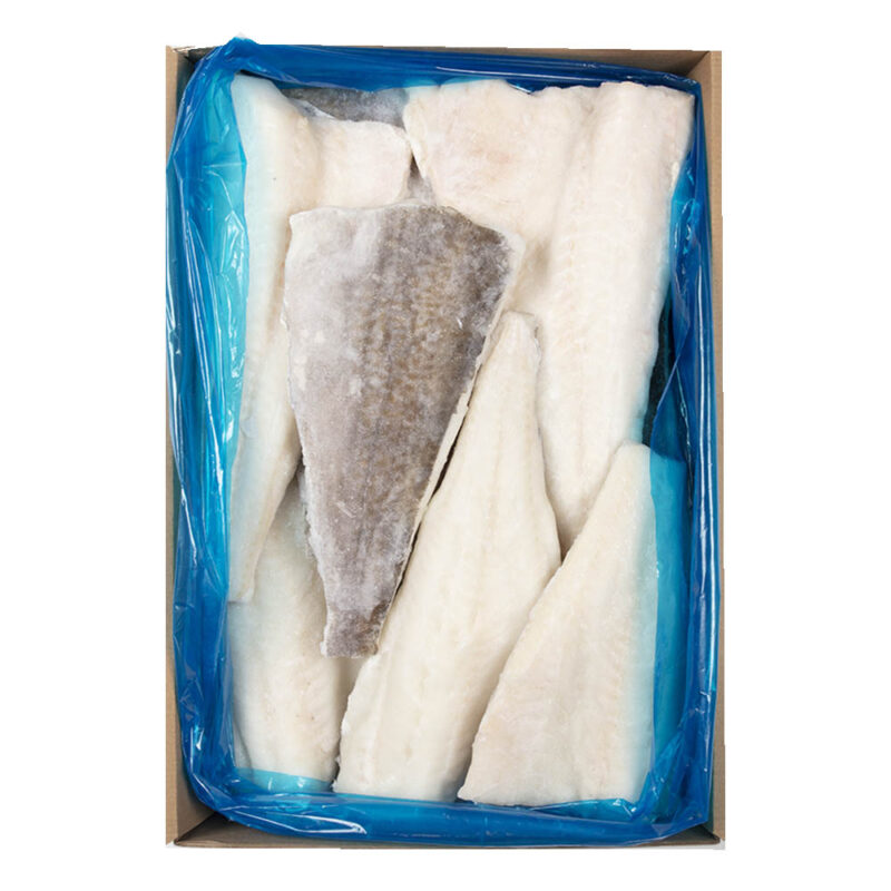 Filetti Merluzzo Leg.Salato Nordico 500/1000