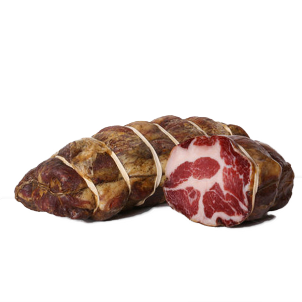 Golosita' Sannite Capocollo Intero Sv