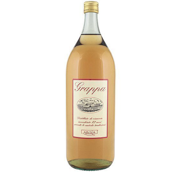Grappa Invecch. Lt2