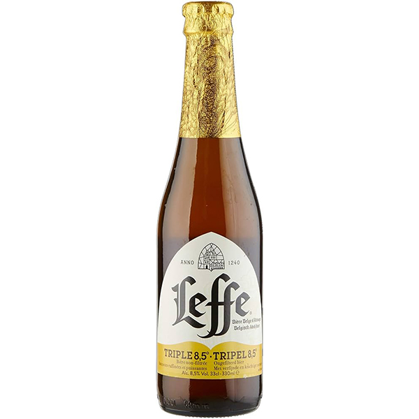 Leffe Birra Triple Cl33