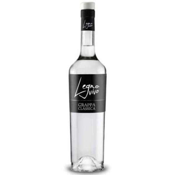 Legno Vivo Grappa Bianca 70cl