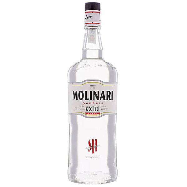 Molinari Sambuca Cl70