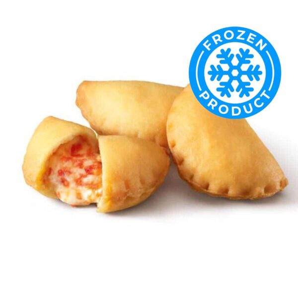 Panzerottini Prefritti Gr30 Kg1