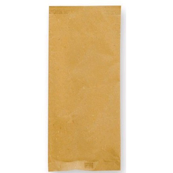 Infibra Porta Posate Carta Paglia Pz125