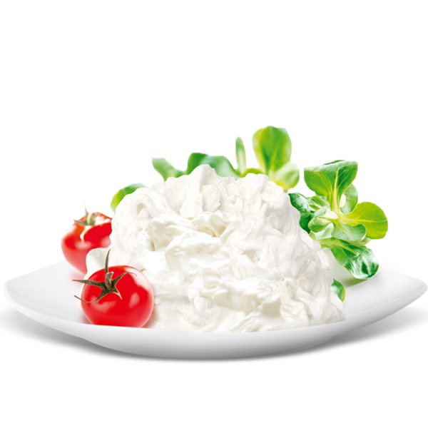 Stracciatella Di Noci