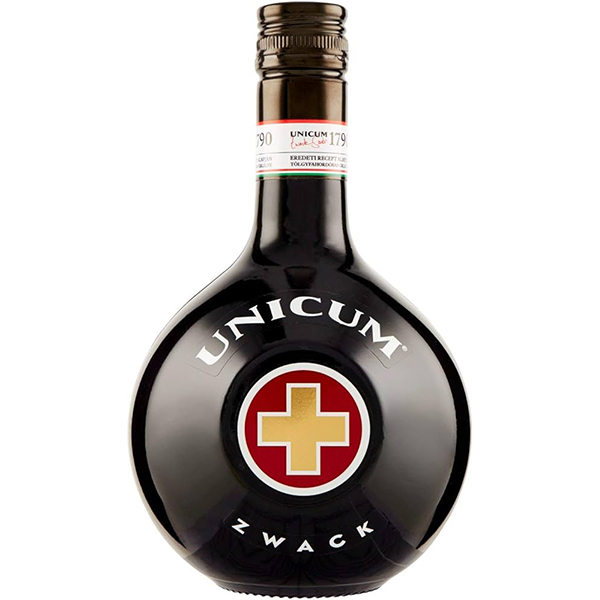 Unicum Amaro Cl70