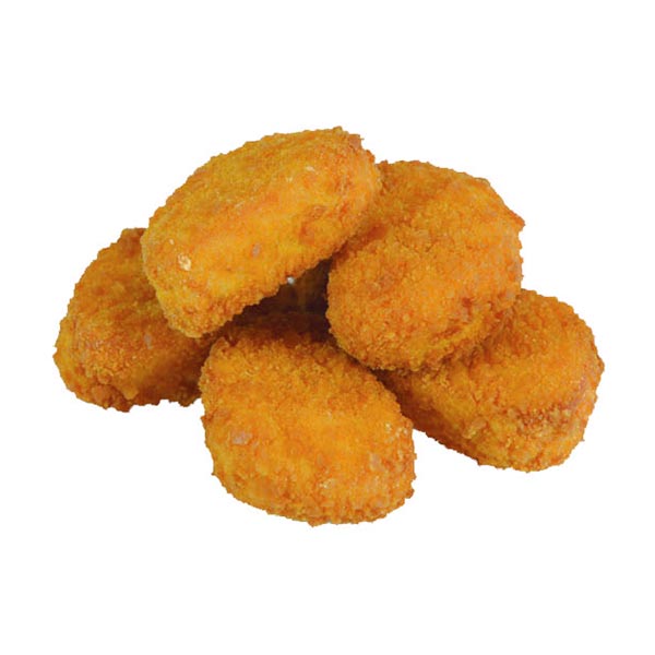 Aia Nuggets Di Pollo kg1