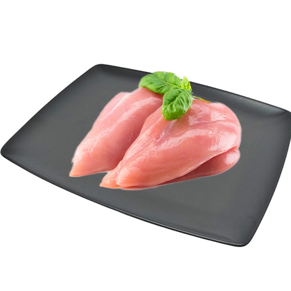 Petto Di Pollo