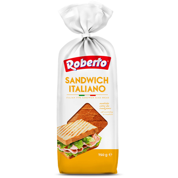 Roberto Sandwich italiano gr750