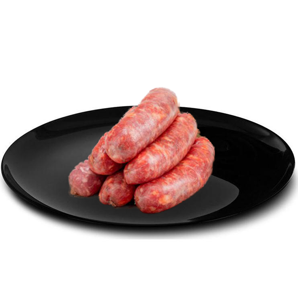Salsiccia Di Scottona