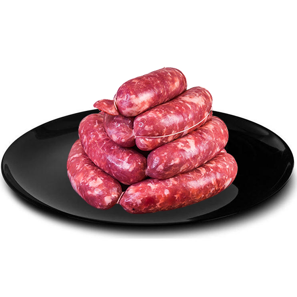 Salsiccia Mista Suino/Scottona