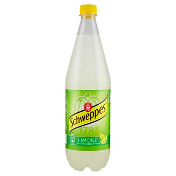 Schweppes Limone Lt1