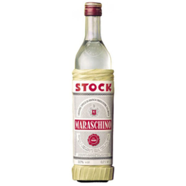 Stock Maraschino 30c Cl70