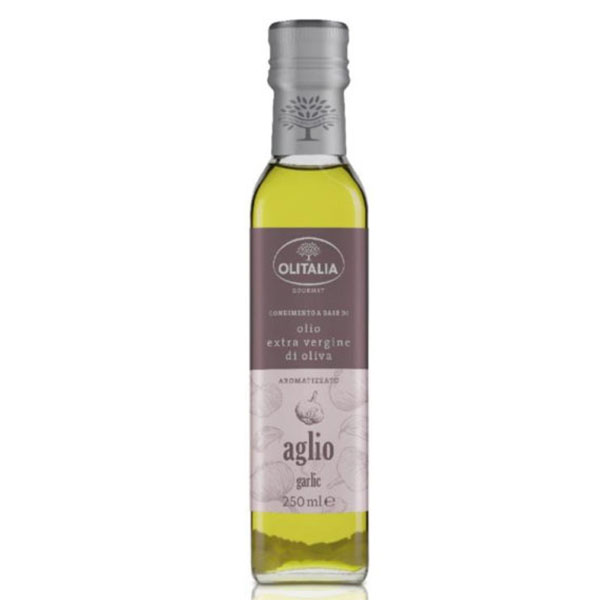 Olitalia Olio AGlio ml250