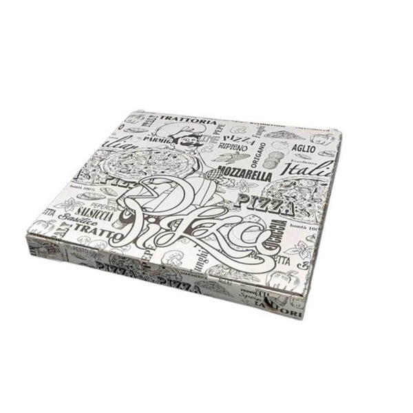 Sifa Portapizza Vintage 33x33 Occh.H.3 Pz180