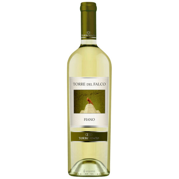 Torrevento Torre Del Falco Fiano Igt Cl75