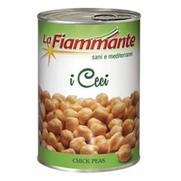 La Fiammante Ceci kg 2.5