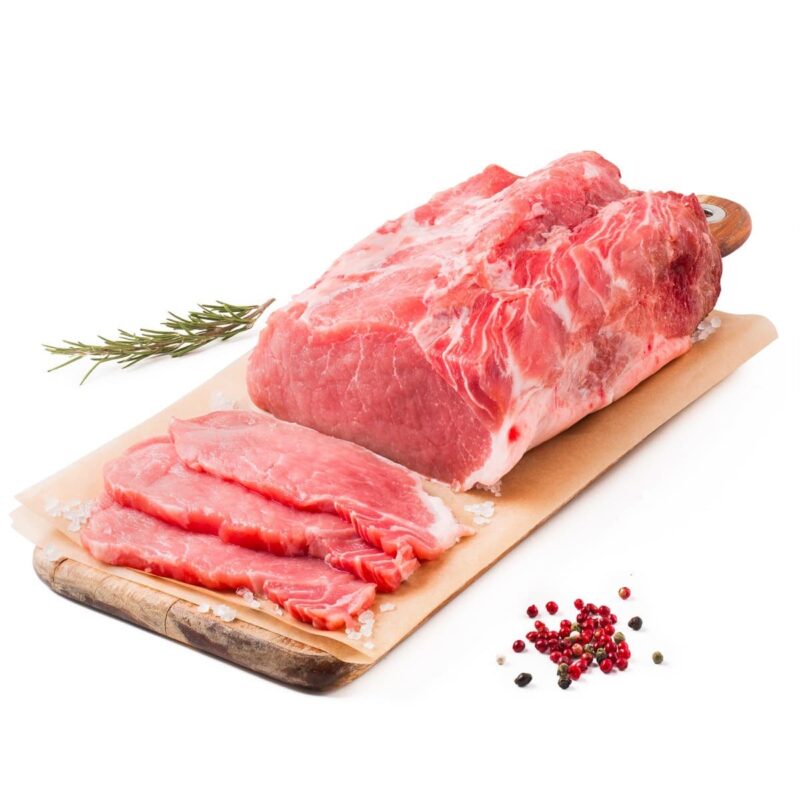 Lonza Suino