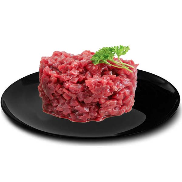 Tartare Scottona