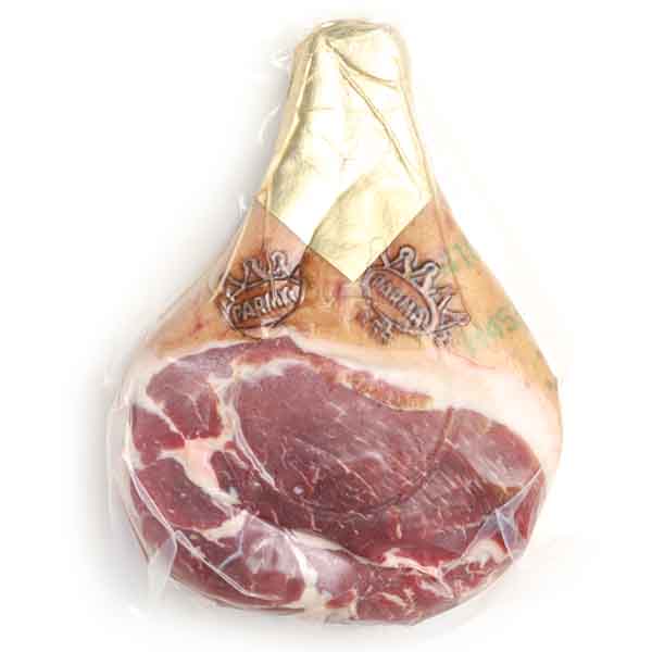 Capanna Prosciutto Crudo Parma  S/Osso 20 mesi