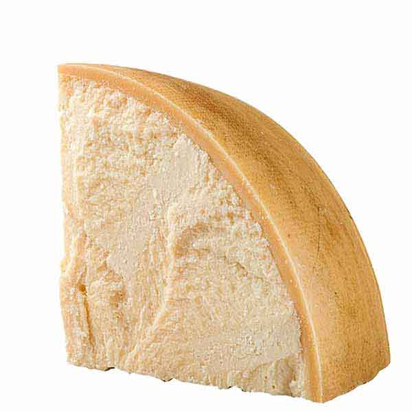 Maser Formaggio Duro 1/8 S/V (CIRCA Kg4)