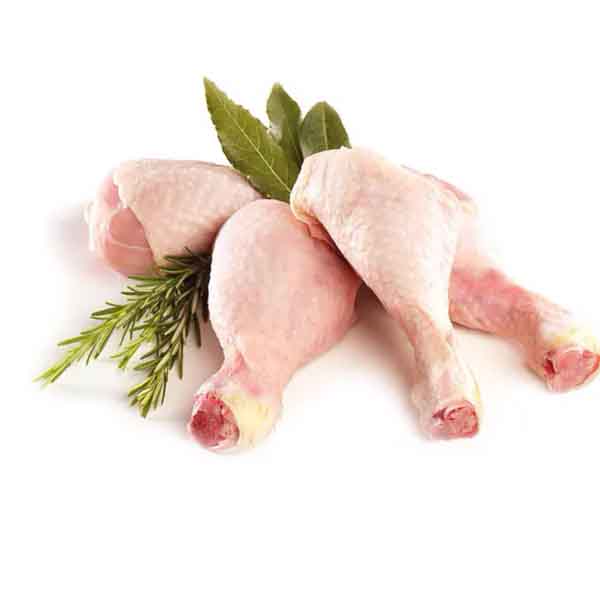 Fusi Pollo