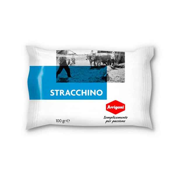 Arrigoni Stracchino Gr100